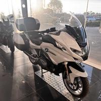 BMW MOTORRAD R 1200 RT - R 1250 RT U148744