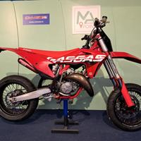 Gas Gas MC 125