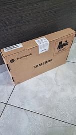 SAMSUNG CHROMEBOOK 4 MAI APERTO