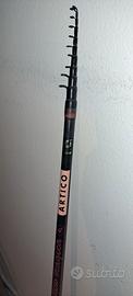 Canna Artico 4 mt Magica 4 , ideale 6-10 g