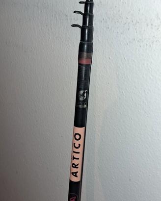 Canna Artico 4 mt Magica 4 , ideale 6-10 g