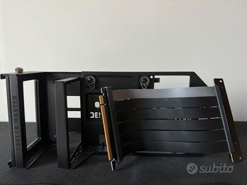 Cooler Master Vertical GPU Holder Kit V3 PCIe 4.0