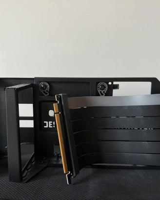 Cooler Master Vertical GPU Holder Kit V3 PCIe 4.0