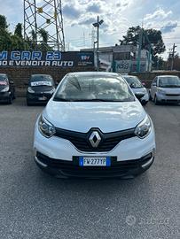 Renault Captur EURO 6