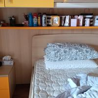 cameretta per bambini