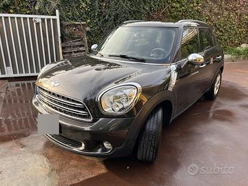 Countryman R60 One D (90cv)