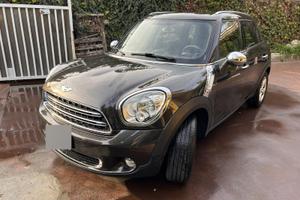 Countryman R60 One D (90cv)