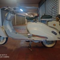 Lambretta Altro modello - 1955