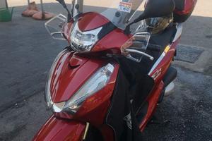 Honda SH 300- 2020 come NUOVO