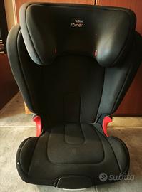 Seggiolino auto Britax Romer Kidfix  15/36 kg
