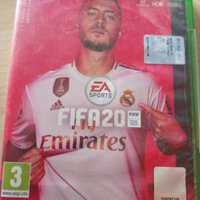 Fifa 20 - Xbox One