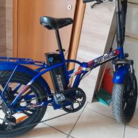 bici elettrica