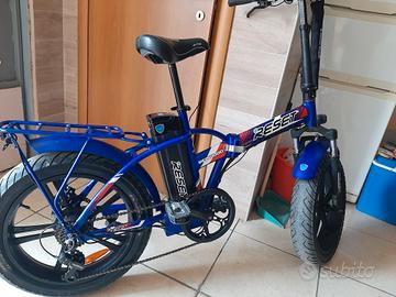 bici elettrica