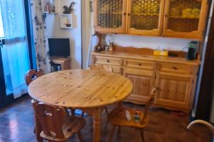 Agosto all'Aprica