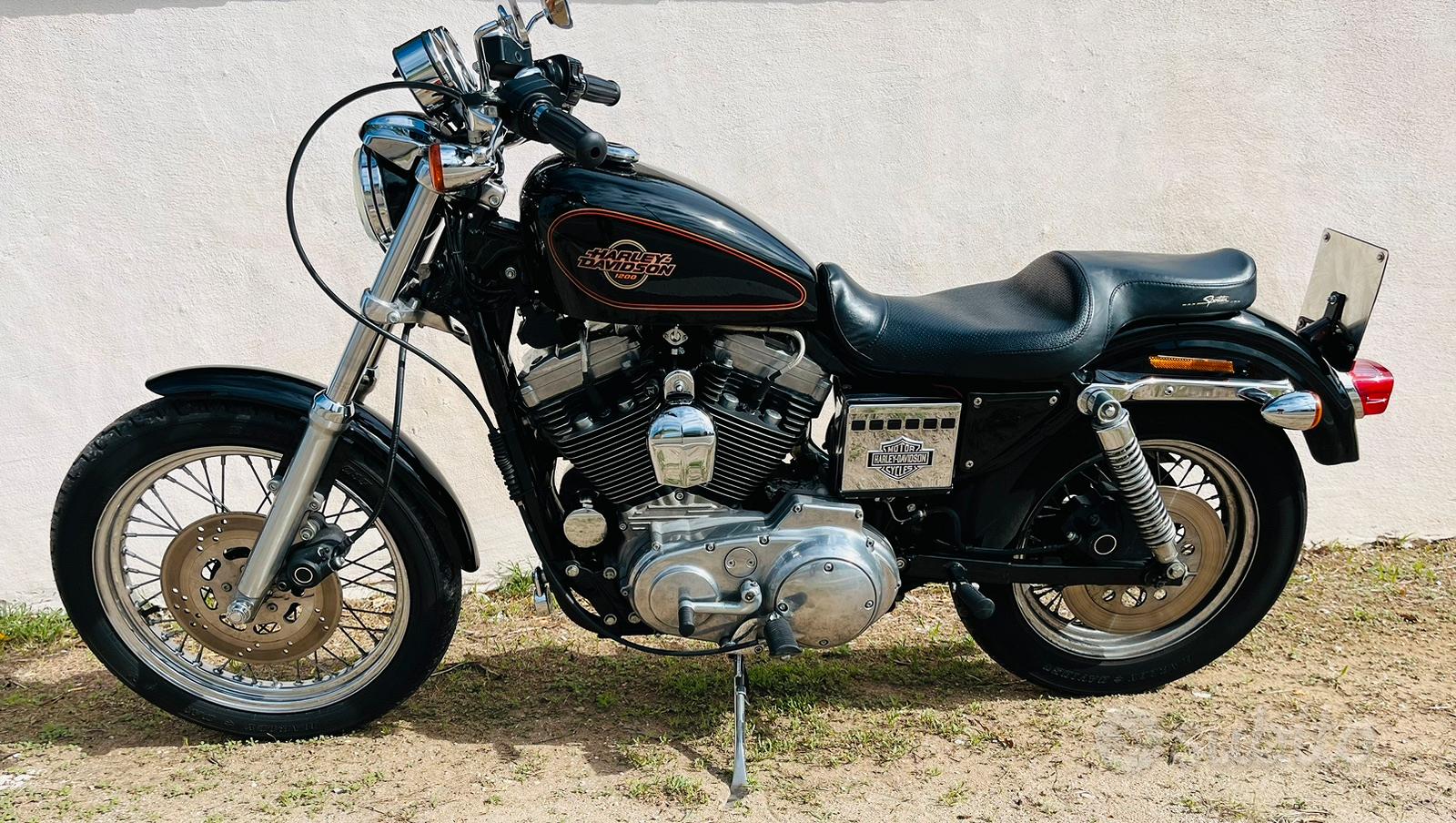 1200 xlh clearance