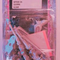Warhammer 40k Eldar war walker