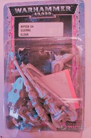 Warhammer 40k Eldar war walker