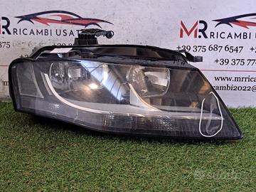 FARO ANTERIORE DESTRO AUDI A4 Berlina 8K0941030AF