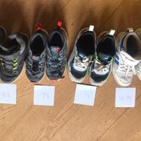 Scarpe bambino 35 36 36 1/3