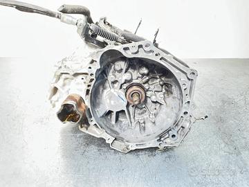 3030052641 CAMBIO MANUALE COMPLETO TOYOTA Yaris Se