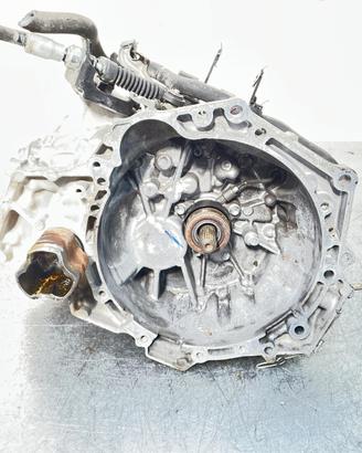 3030052641 CAMBIO MANUALE COMPLETO TOYOTA Yaris Se