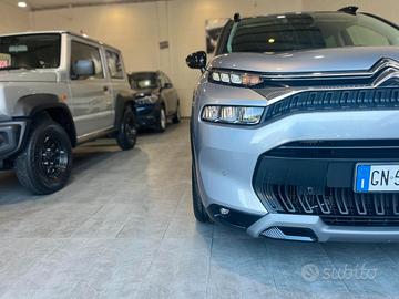 CITROEN C3 AIRCROSS SHINE PACK *2023* *UNICOPRO* *