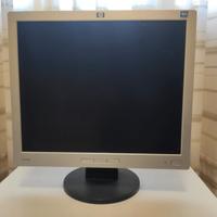 Monitor 19 pollici vga