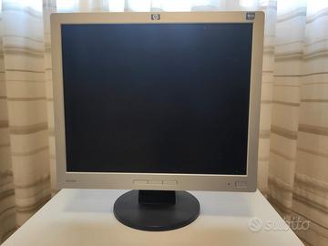 Monitor 19 pollici vga