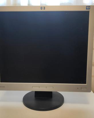 Monitor 19 pollici vga