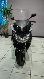 Yamaha Majesty 400