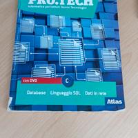 Pro Tech - Volume C