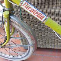 bicicletta vintage Nicoletta