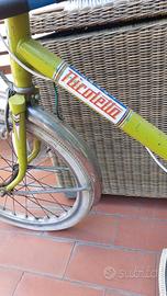 bicicletta vintage Nicoletta