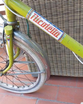 bicicletta vintage Nicoletta