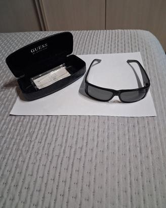 occhiali da sole Guess