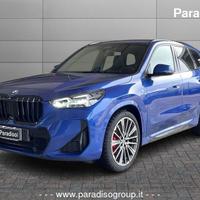 BMW X1 SDRIVE 18D - 2025 | MSPORT PRO - 150CV