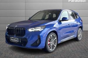 BMW X1 SDRIVE 18D - 2025 | MSPORT PRO - 150CV