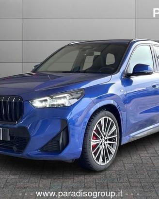 BMW X1 SDRIVE 18D - 2025 | MSPORT PRO - 150CV