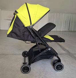 Passegino CAM Compass leggero 
