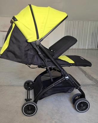 Passegino CAM Compass leggero 