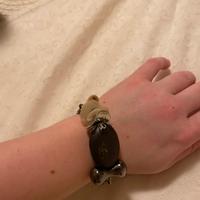 Bracciale etnico bohemien