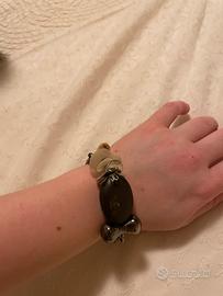 Bracciale etnico bohemien