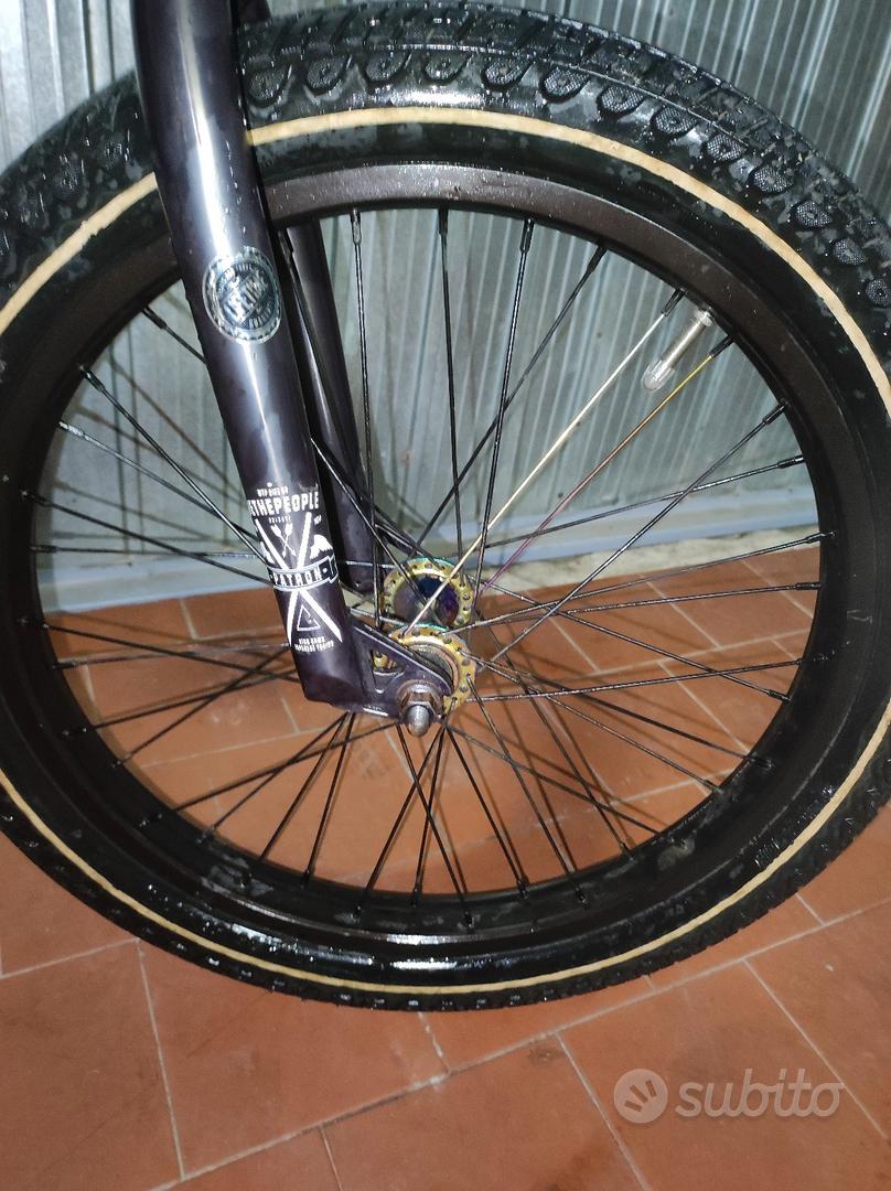 Aros best sale millenium bmx