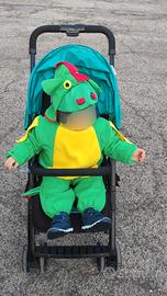 Costume di carnevale – Drago / Draghetto