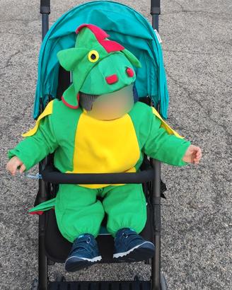 Costume di carnevale – Drago / Draghetto