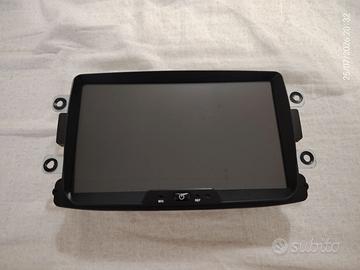Autoradio Android 14 - 4/64GB