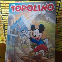 Topolino Fumetti NO GRATIS (leggere descrizione (