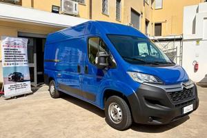 CITROEN Jumper 30 BlueHDi 120 S&S PM-TM L2-H2 Fu