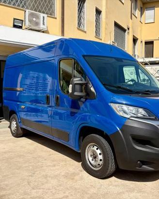 CITROEN Jumper 30 BlueHDi 120 S&S PM-TM L2-H2 Fu