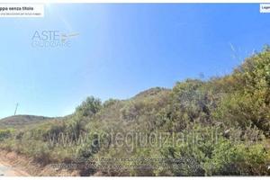 Terreno Agricolo Furtei [A4330953]